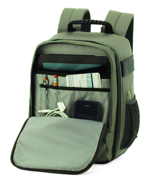 Lowepro Ranac Photo traveler 150 13183 - dodatni pogled