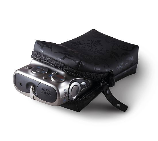 Acme Made Futrola Smart Little Pouch Chevron 13050 - dodatni pogled