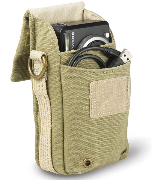 National Geographic Torbica Za Fotoaparat 18216 - dodatni pogled