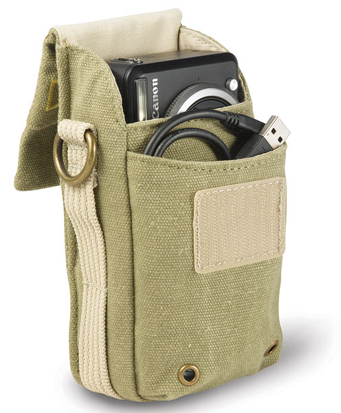 National Geographic Torbica Za Fotoaparat 18215 - dodatni pogled