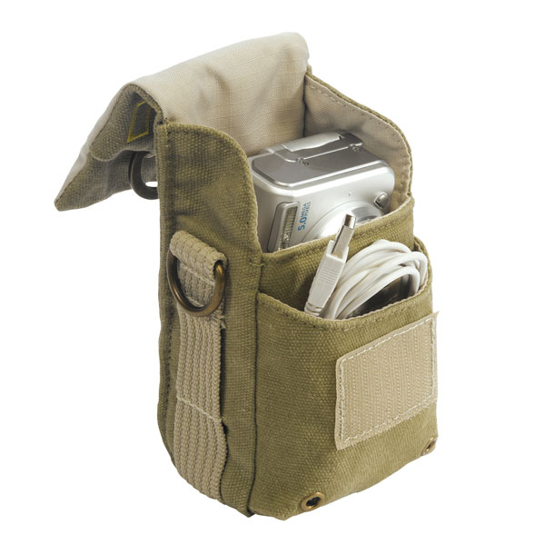 National Geographic Torbica Za Fotoaparat 12560 - dodatni pogled