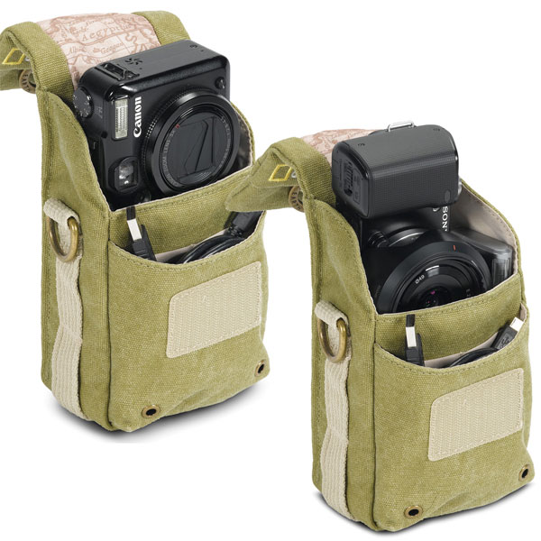 National Geographic Torbica Za Fotoaparat 18436 - dodatni pogled