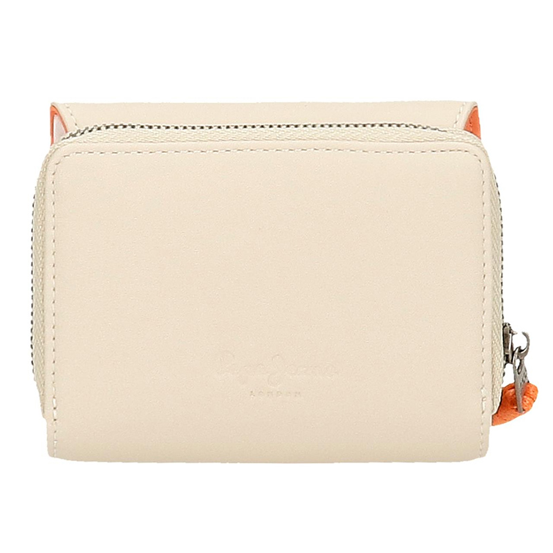 Novčanik 10cm Pepe Jeans Bea beige 75682 - dodatni pogled