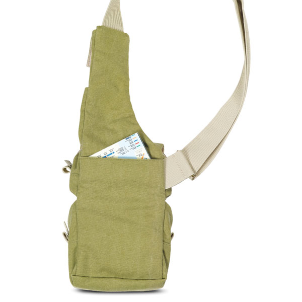 National Geographic Mala Sling Torbica 19024 - dodatni pogled