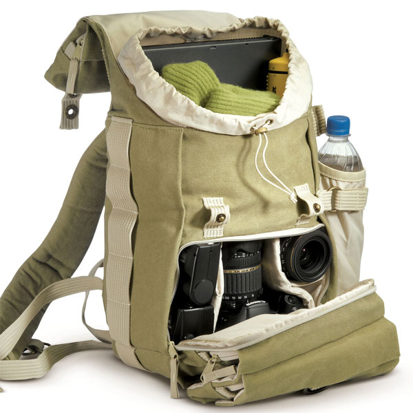 National Geographic Mali Ranac 12564 - dodatni pogled