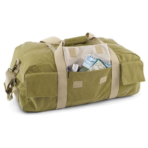 National Geographic Torba Sa Točkićima 18444 - dodatni pogled