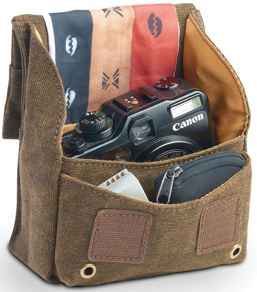 National Geographic Torbica Za Pojas 12929 - dodatni pogled