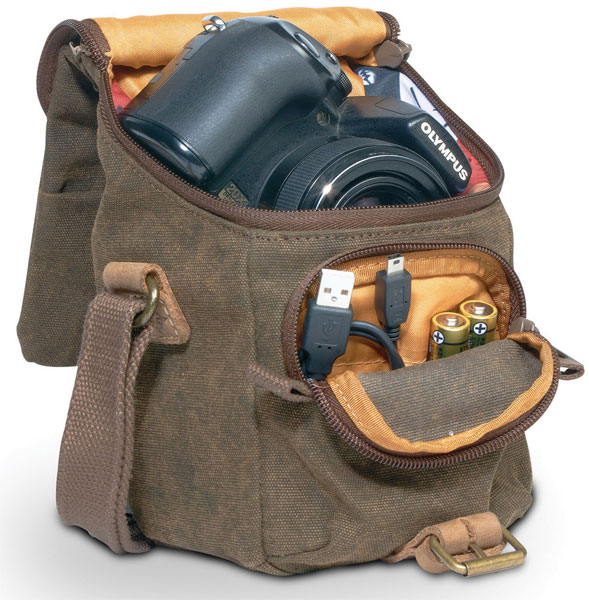 National Geographic Mala Torbica Za Fotoaparat 12931 - dodatni pogled