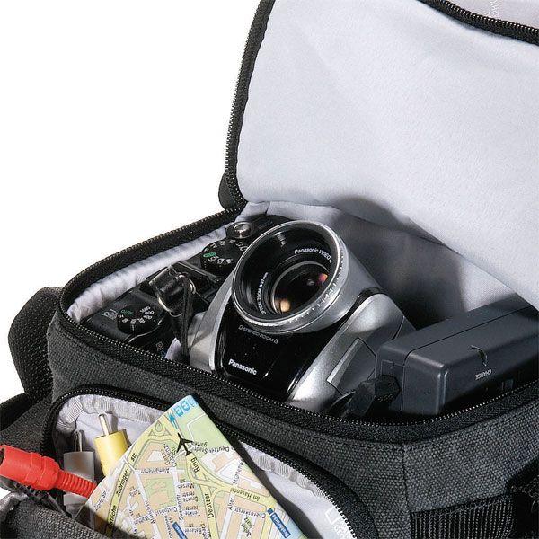 National Geographic Medium Torbica 12831 - dodatni pogled