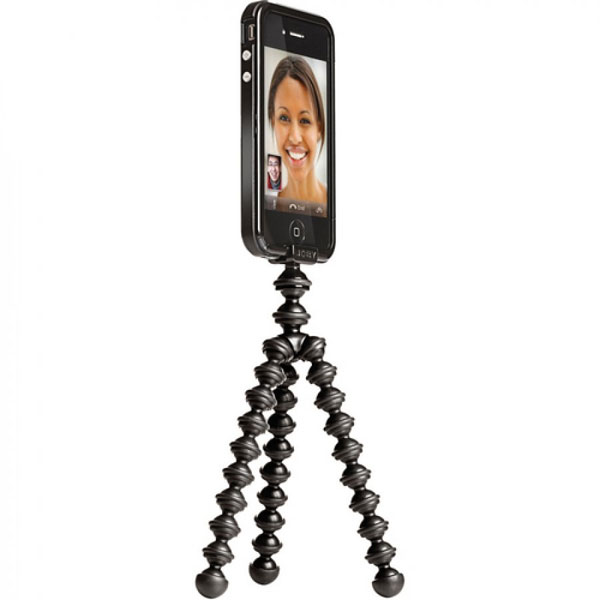 Joby Stativ Gorillamobile iPhone 4 80017 - dodatni pogled