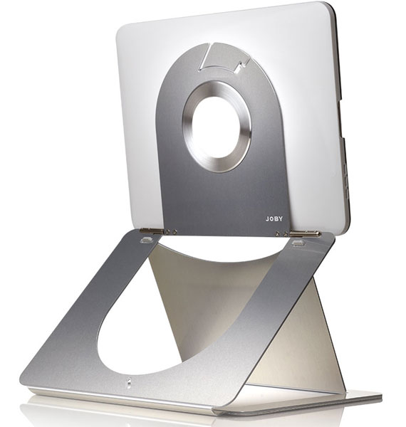 Joby Stativ Gorillamobile ORI iPad2 80015 - dodatni pogled