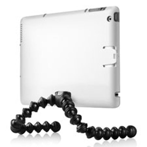 Joby Stativ Gorillamobile Yogi iPad2 80016 - dodatni pogled