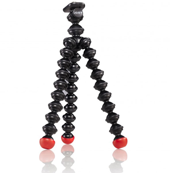 Joby Stativ Gorillapod Magnetic GPM-A1M5 80009 - dodatni pogled