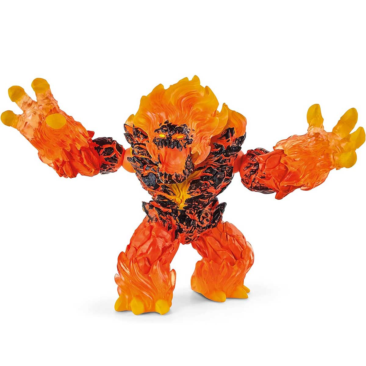 Schleich® Eldrador figure Vatreno čudovište 70145 - dodatni pogled