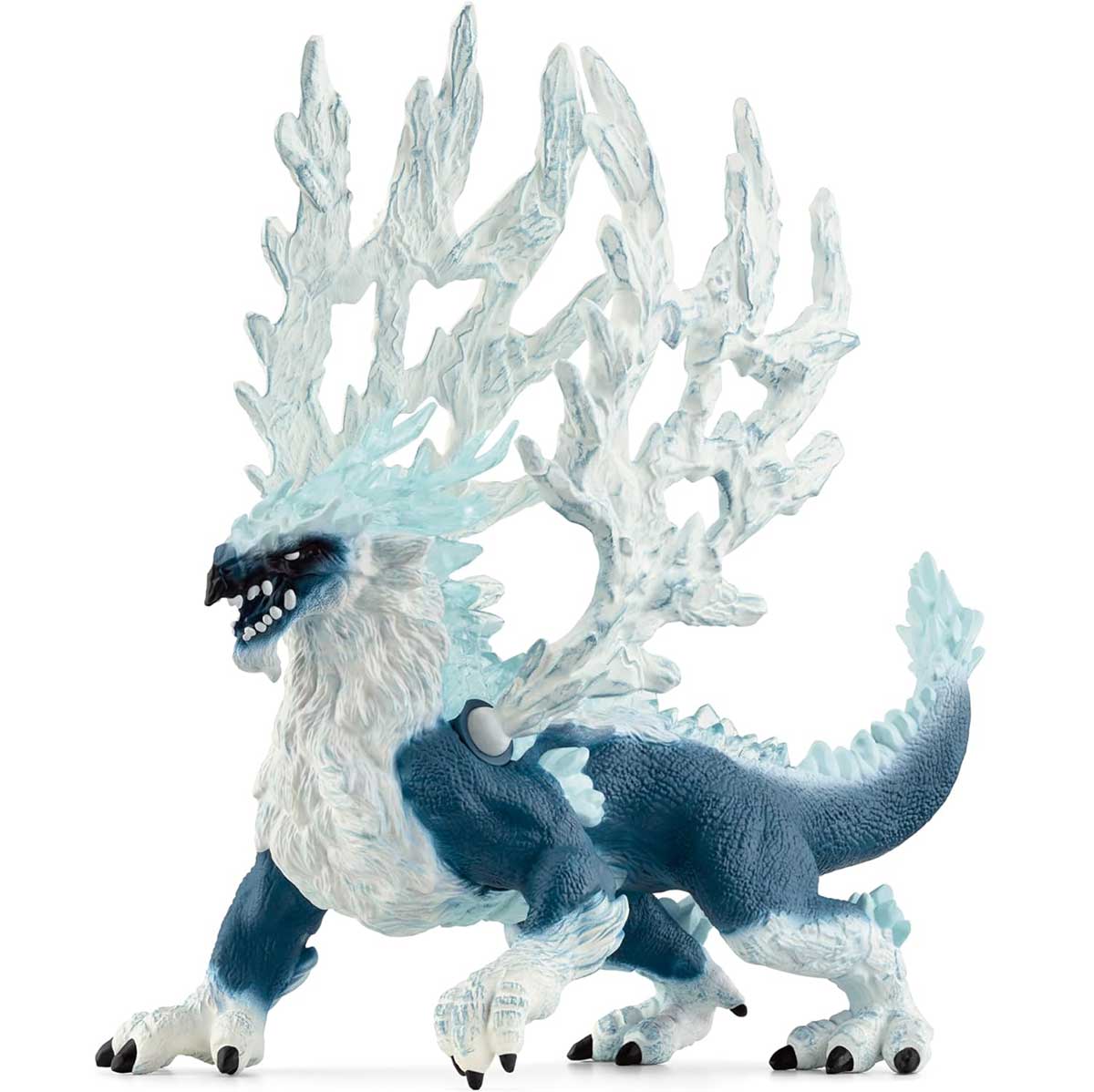Schleich® Eldrador figure Ledeni zmaj 70790 - dodatni pogled