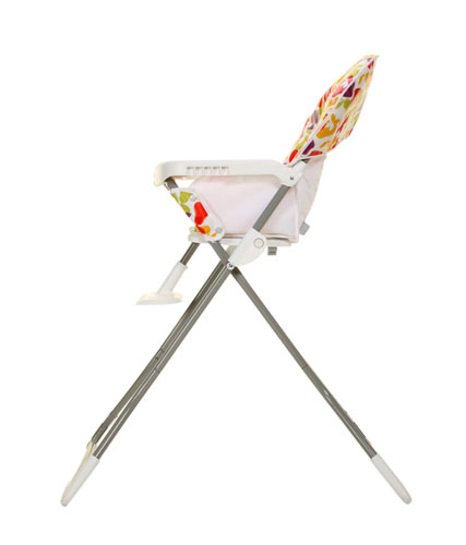 Graco Stolica za hranjenje TeaTime Fizz 5300059 - dodatni pogled