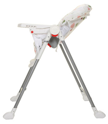 Graco Stolica za hranjenje Contempo Doodle 5300048 - dodatni pogled