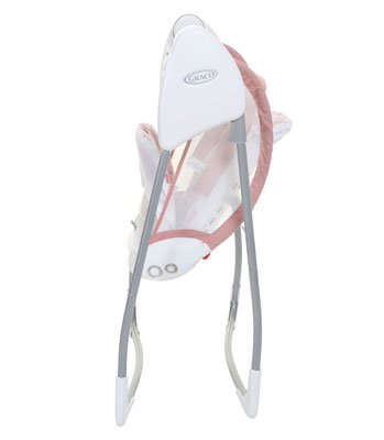 Graco Ljuljaška BabyDelight Doodle 5380018 - dodatni pogled