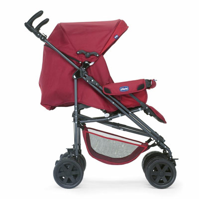 Chicco EnjoyFun Kolica Blue 06079150800000 - dodatni pogled