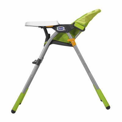 Chicco Stolica Jazzy Blue Wave 7902499 - dodatni pogled