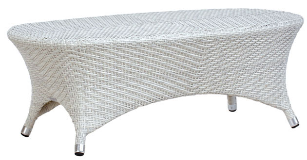 Lounge Set Las Vegas Wash White - 2 Fotelje + Dvosed + Sto + Jastuci - dodatni pogled