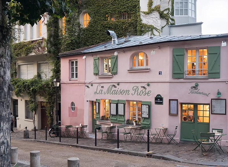 Ravensburger Slagalica Puzzle Moment 200 kom. Pariz 13271 - dodatni pogled