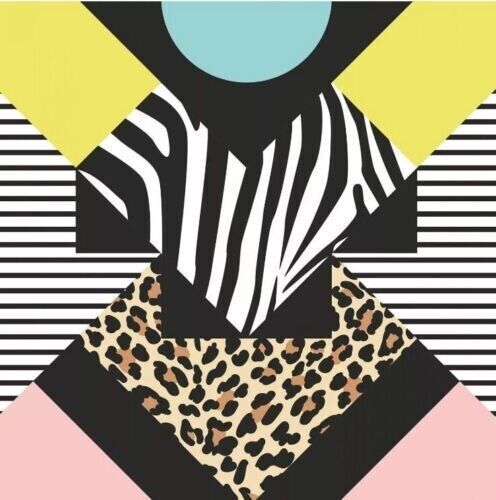 Ravensburger Puzzle slagalica Geometric design 500 delova 16930 - dodatni pogled