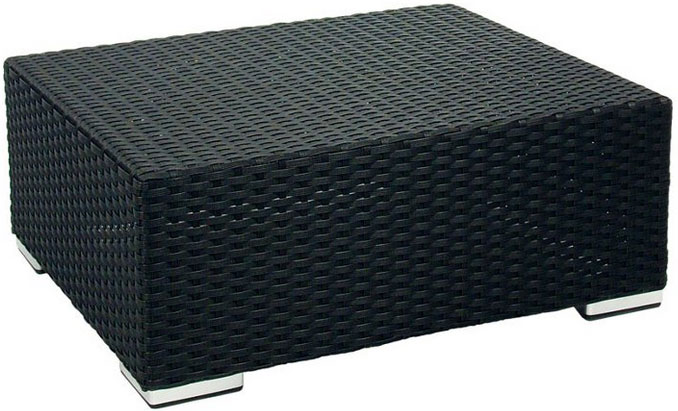 Ugaona Garnitura Jamaica Combination - 2 Fotelje + 2 Ugla + Sto + Jastuci - dodatni pogled