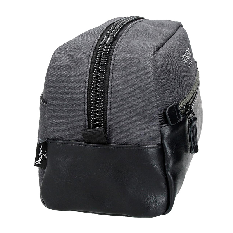Pepe Jeans Muški putni neseser Grays 77945 - dodatni pogled