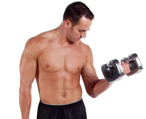 Podešavajući teg sa postoljem 2 - 10 kg - 291305 - dodatni pogled