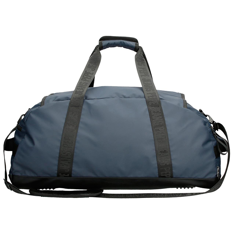 Pepe Jeans Putna torba Hoxton navy blue 73435 - dodatni pogled