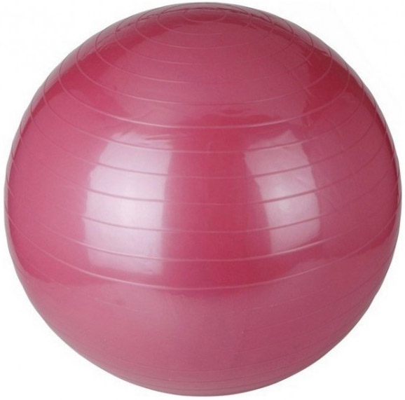 Lopta za pilates 75 cm - 291354 - dodatni pogled