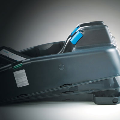 Peg Perego Baza Adjustable za autosedište Primo Viaggio Tri-Fix P386001 - dodatni pogled