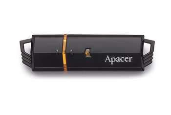 Apacer AH 220 - 512 MB - dodatni pogled