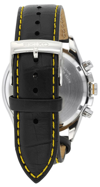 Seiko Muški Ručni Sat Barcelona SNDD25P1 - dodatni pogled