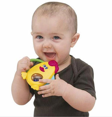 Chicco  Glodalica Polly 70068 - dodatni pogled