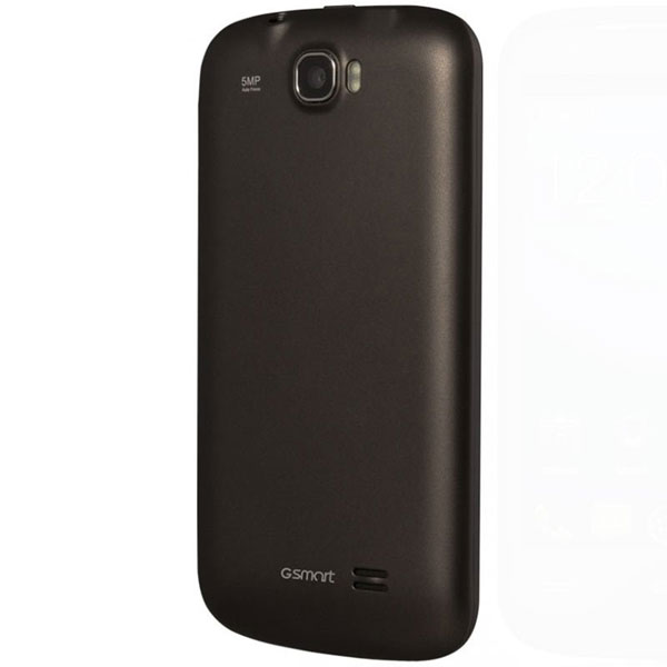 Mobilni telefon DualSIM Android Smartphone Gigabyte GSmart GS202 2Q000-00100-370SEU - dodatni pogled