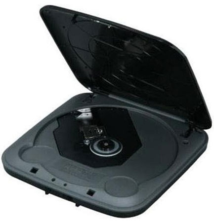 LiteON Slim USB 2.0 DVD±RW eksterni DVD rezač ETAU108-02 - dodatni pogled