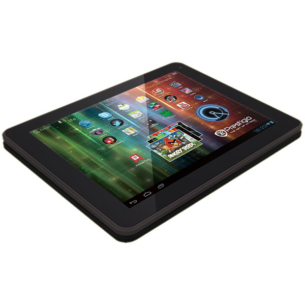 Prestigio MultiPad 9.7 Ultra Duo PMP5597D_BF_DUO - dodatni pogled