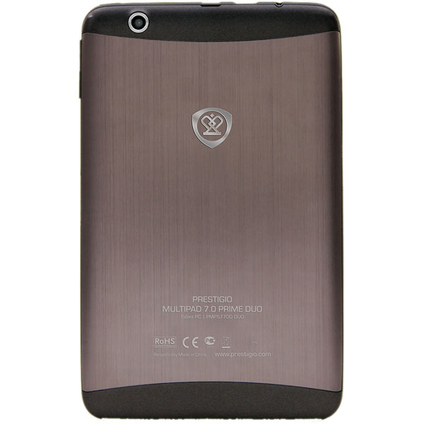 Prestigio Tablet MultiPad 7.0 Prime Duo PMP5770D_DUO - dodatni pogled