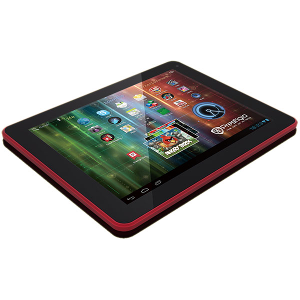 Prestigio Android MultiPad 9.7 Ultra Duo PMP5597D_RF_DUO - dodatni pogled