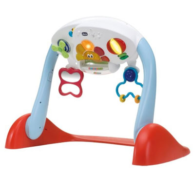 Chicco Gimnastika I-Gym 711631 - dodatni pogled