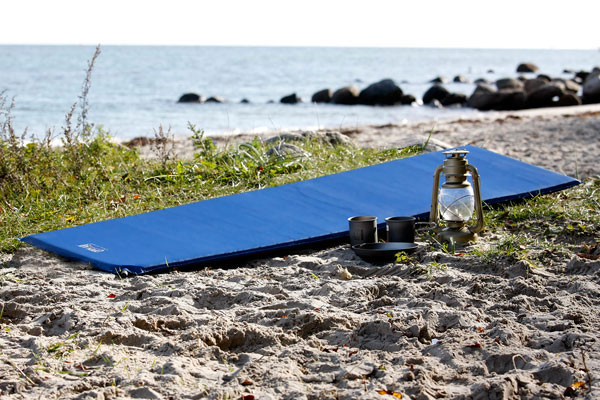 Samonaduvavajuća prostirka Open Air 51 x 183 x 3 - dodatni pogled