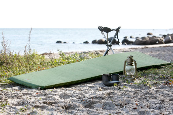 Samonaduvavajuća prostirka Open Air 60 x 190 x 5 - dodatni pogled