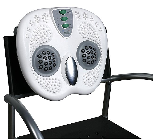 MEDISANA FRM - Masažer za stopala i leđa - dodatni pogled