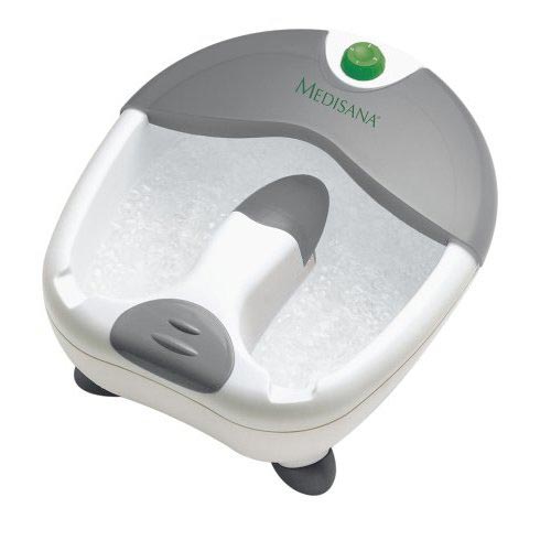 MEDISANA WBB - Hidromasažna kadica za stopala - dodatni pogled