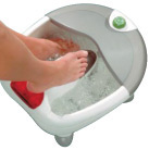 MEDISANA WBM - Hidromasažna kadica  sa infracrvenim svetlom 490w - dodatni pogled