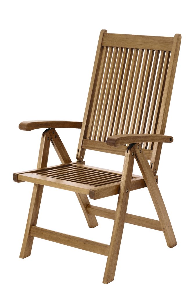 Baštenska Garnitura Od Tvrdog Drveta - Indiana - dodatni pogled