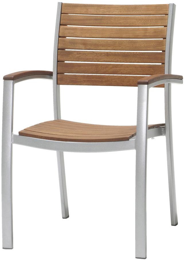 Garnitura Za Dvorište ili Trpezariju Positivity - dodatni pogled