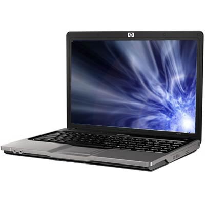 HP 510 - notebook računar - dodatni pogled